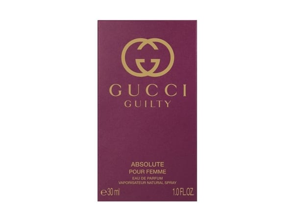 Gucci Guilty Absolute Pour Femme EDP 30ml