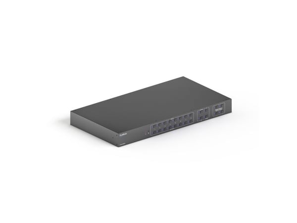 PureLink PT-MA-HD88DA, Skaalautuva matriisikytkin, 3840 x 2160 pikseliä, 18 Gbit/s, TOSLINK, Linkki, Käyttö, Teho, USB A-tyyppi