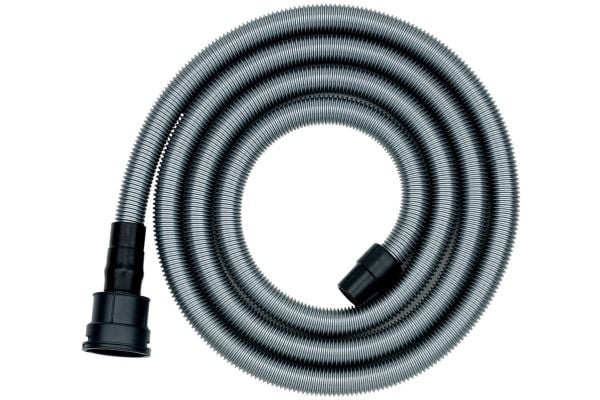 Metabo Saugschlauch 58/35mm 3.5m 631938000, Sugeslange, Sølv, 1 stykker