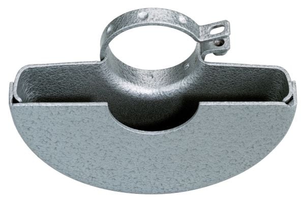 Metabo 630387000, Sikkerhetsvern, 23 cm, Metabo W 2000 / WX 2000, Grå, 1 stykker