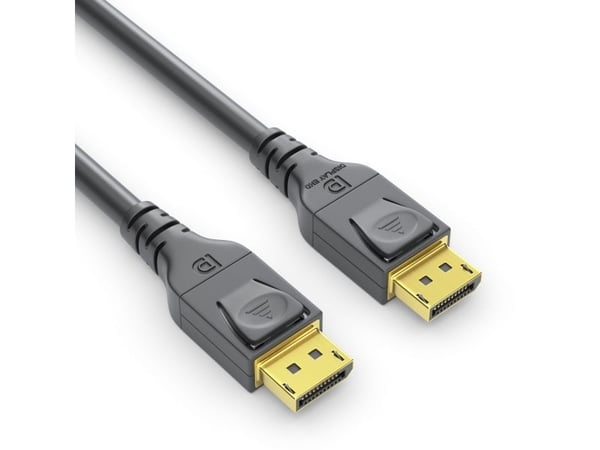 PureLink Active DisplayPort 1.4 kabel - PureInstall 15.00m