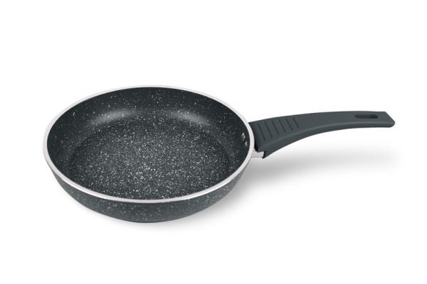 Stekepanne 26 cm Maestro MR-1214-26 med granittbelegg (MR-1214-26)