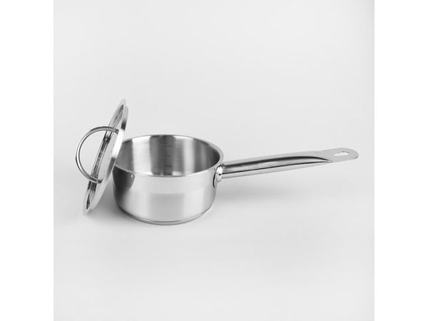 Maestro kasserolle med lokk MAESTRO MR-3511-16S 16 cm