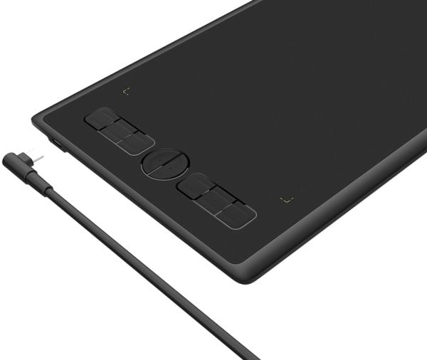 Huion Inspiroy H580X grafisk nettbrett