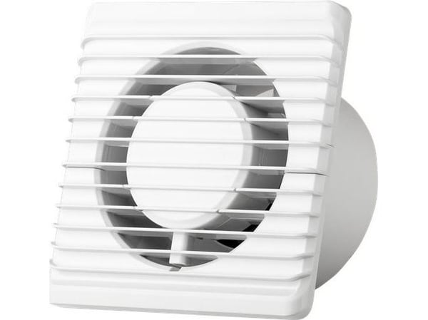 airRoxy Planet Energy FI 125 S Standard veggvifte