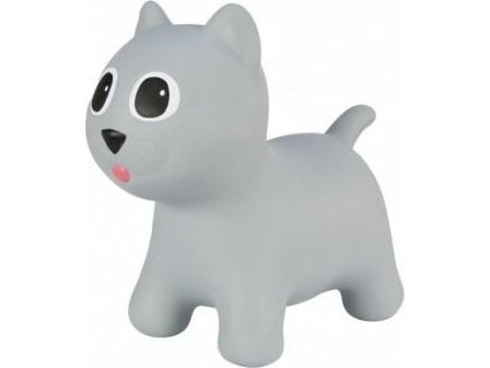 Jumper Kitten grey
