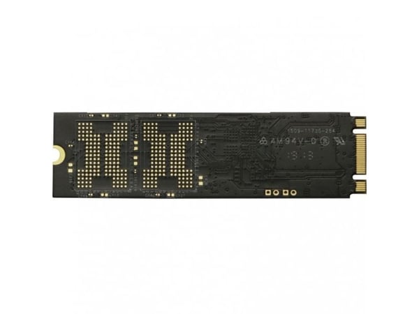 Innovation IT 00-256555, 256 GB, M.2, 550 MB/s