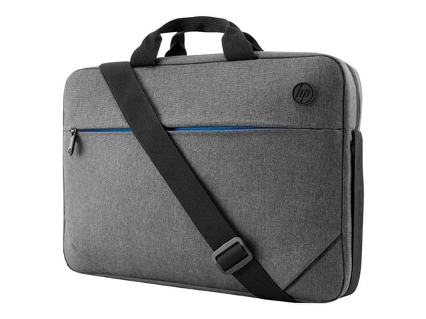 HP Prelude Top Load - Notebookbæreveske - 15.6" - grå (en pakke 20)
