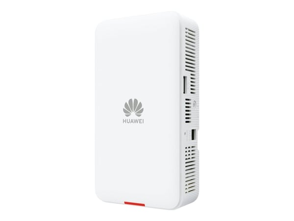 Huawei AirEngine 5761-11W - Trådlös åtkomstpunkt - Bluetooth, Wi-Fi 6 - 2.4 GHz, 5 GHz - Likström - molnhanterad