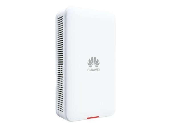 Huawei AirEngine 5761-11W - Trådlös åtkomstpunkt - Bluetooth, Wi-Fi 6 - 2.4 GHz, 5 GHz - Likström - molnhanterad