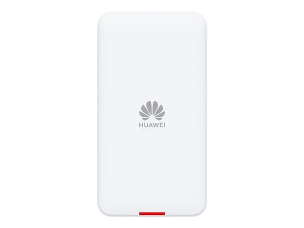 Huawei AirEngine 5761-11W - Trådlös åtkomstpunkt - Bluetooth, Wi-Fi 6 - 2.4 GHz, 5 GHz - Likström - molnhanterad