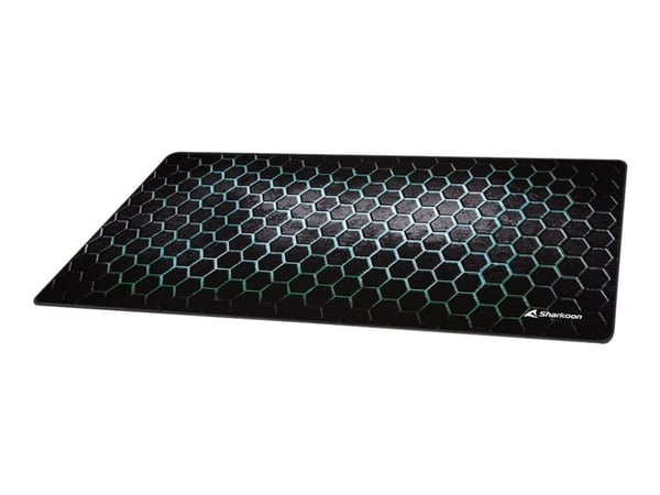 Sharkoon Skiller SGP30 - Musematte - størrelse XXL - Mesh
