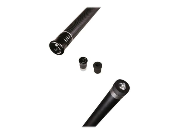 Insta360 Extended Edition - Selfiepinne - for Insta360 One, One R, ONE R 1-Inch Edition, ONE R 1-Inch Wide Angle Mod, ONE R 360 Edition, One R 4K E...