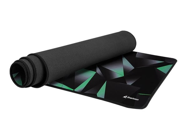 Sharkoon Skiller SGP30 - Musematte - størrelse XXL - Stealth