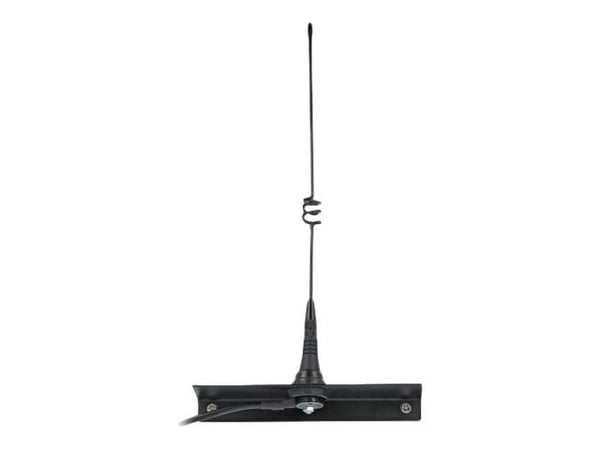 Delock LPWAN - Antenne - radio - 4.5 dBi - rundtstrålende - innendørs / utendørs