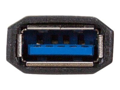 OWC - USB-sovitin - USB-C (han) til USB Type A (hun) - USB 3.1 Gen 1 - 14 cm