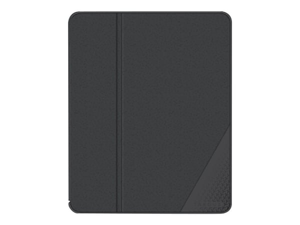 Targus Click-In - Lommebok for nettbrett - svart - for Apple iPad mini (6. generasjon)