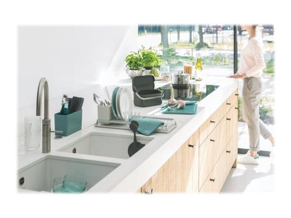 Brabantia 117541, 221 mm, 127 mm, 107 mm, 400 g