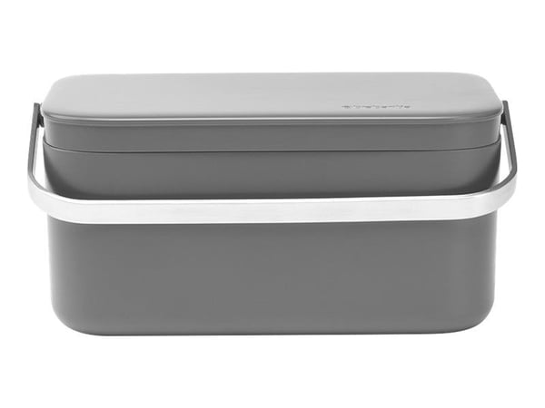 Brabantia 117541, 221 mm, 127 mm, 107 mm, 400 g