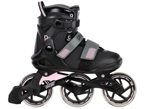Playlife GT Pink 110 Inliners Str. 37 Playlife GT Pink 110 Inliners Str. 37