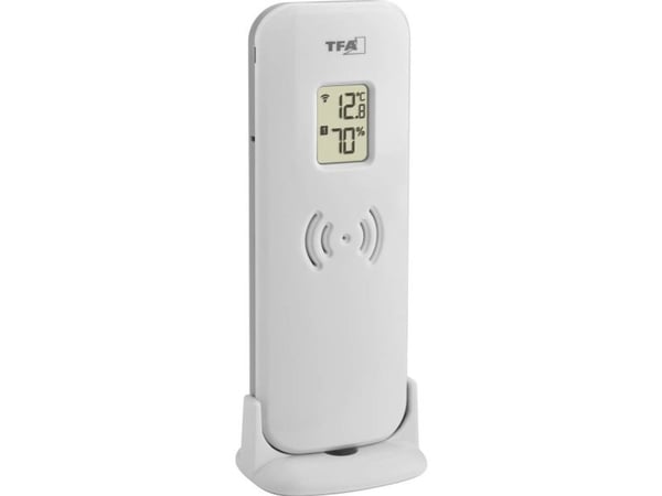 TFA-Dostmann 30.3249.02, LED, 1,5 V, 45 mm, 25 mm, 125 mm, 62 g