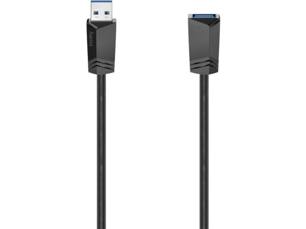 USB-A Forlængerkabel Hama® Forlængerkabel Hama®