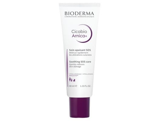 Bioderma Cicabio Arnica+ Cream 40 ml