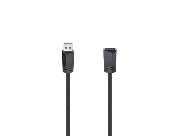 USB-A Forlængerkabel Hama® Forlængerkabel Hama®
