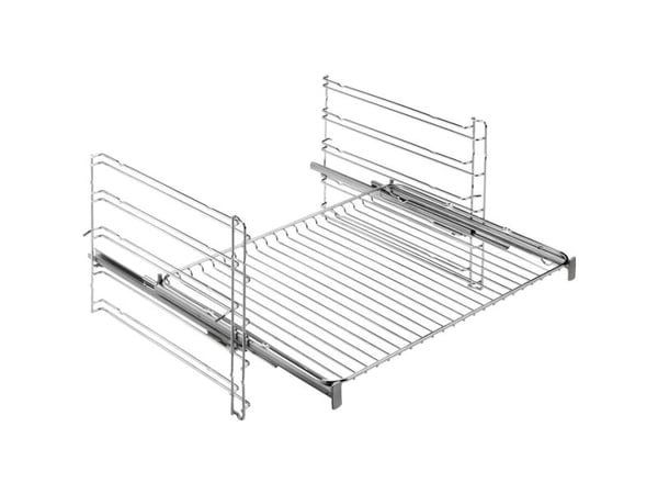 AEG-Electrolux - Teleskopiske hylleskinner - for COMPETENCE BE4013021M; AEG-Electrolux BE4013021M