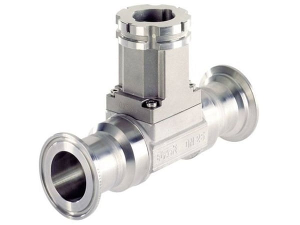 Bürkert 443972 Virtausmittauksen liitin S020 1 kpl