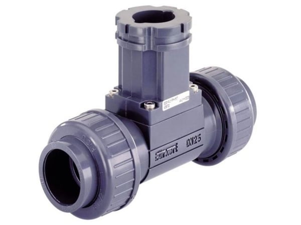 Bürkert 428759 Virtausmittauksen liitin S020 1 kpl