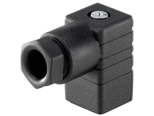 Bürkert Laitepistorasia 303142 2516 Napaluku: 2 12 - 24 V 1 kpl 1 kpl