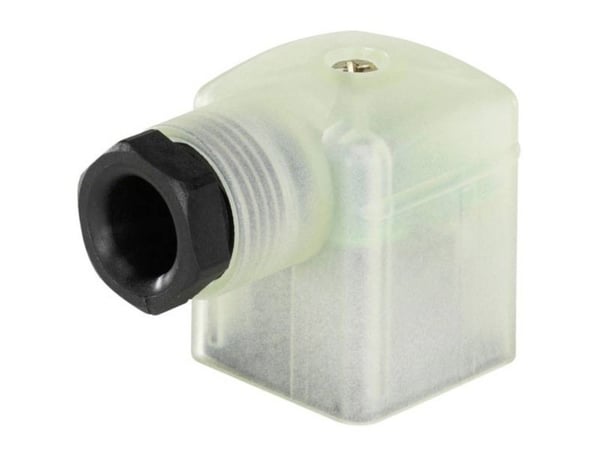 Bürkert Laitepistorasia 314820 2518 Napaluku: 2 12 - 24 V 1 kpl 1 kpl