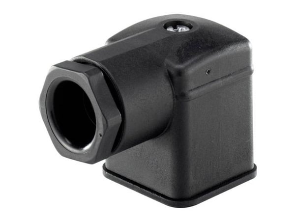 Bürkert Laitepistorasia 314812 2518 Napaluku: 2 12 - 24 V 1 kpl 1 kpl