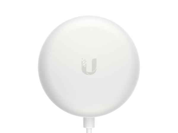 Ubiquiti Networks UVC-G4-DOORBELL-PS, Doorbell, Innendørs, 220 V, 60 Hz, 20 V, 1 A