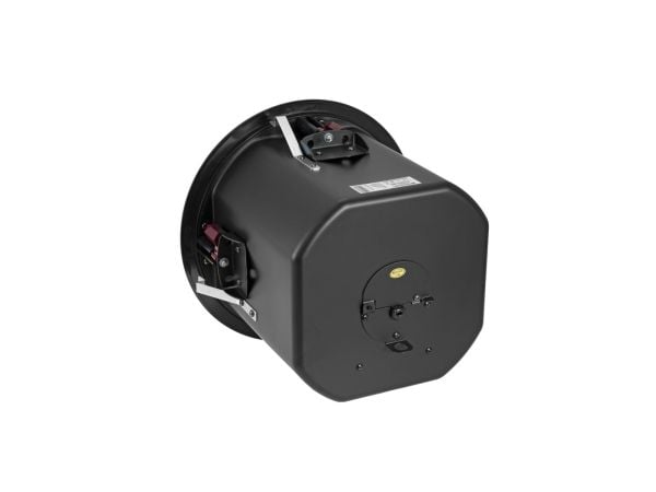 Omnitronic 80710356 Kaiutin 2-tie valkoinen johdotettu 40 W (80710356)