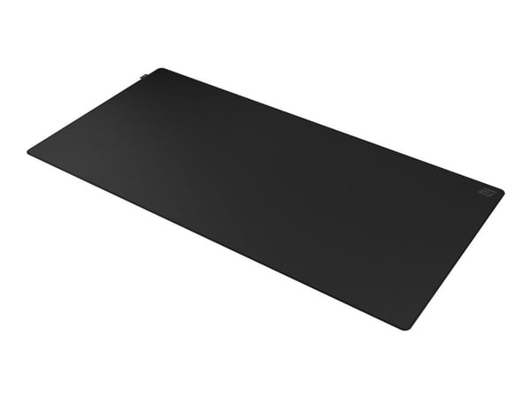 Endgame Gear MPC1200 STEALTH EDITION - Musmatta - största - svart