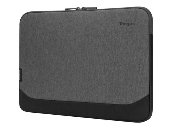 Targus Cypress Sleeve with EcoSmart - Notebookhylster - 11" - 12" - grå
