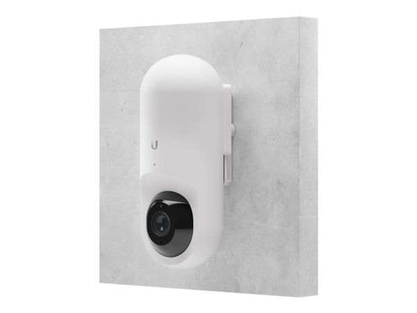 Ubiquiti - Monteringssett for kamera - veggmonterbar (en pakke 3) - for UniFi UVC-G3-FLEX
