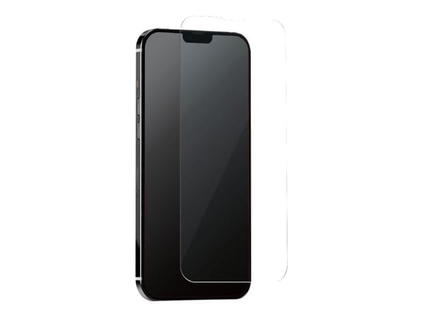 eSTUFF ES501330-25BULK, Apple, iPhone 13 Pro Max, Naarmuuntumisenkestävä, 25 kpl eSTUFF ES501330-25BULK, Apple, iPhone 13 Pro Max, Naarmuuntumisenkestävä, 25 kpl