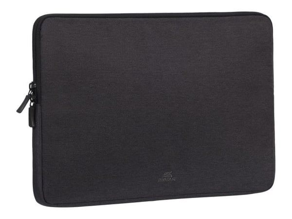 Riva Case Suzuka 7704 - Notebookhylster - 13.3" - 14" - svart