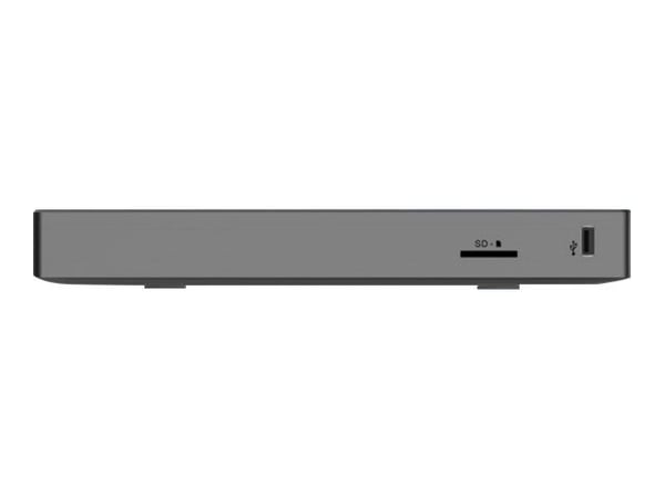 Grandstream UCM6301 - IP-PBX - 1 FXO-port - 1 FXS-port - 3 x 10/100/1000