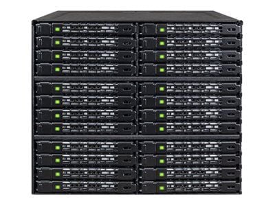 Icy Dock MB924IP-B, Universaali, HDD-häkki, Metalli, Musta, 2.5", CE, RoHS, REACH