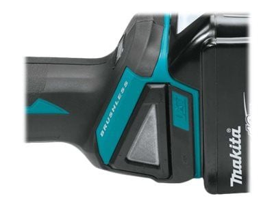 Makita DGA506Z - Vinkelslip - sladdlös - 125 mm - inget batteri - 18 V - SOLO