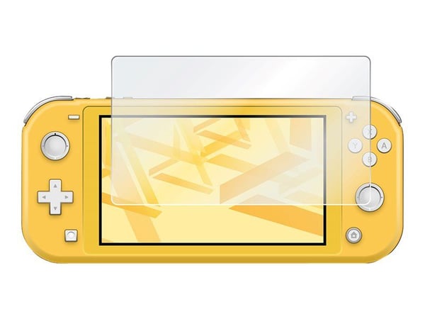 Steelplay Nintendo Switch Lite -näytönsuoja