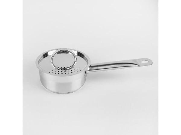 Maestro kasserolle med lokk MAESTRO MR-3511-16S 16 cm