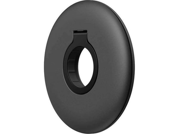Oppbevaringsboks / AppleWatch-laderholder (svart)