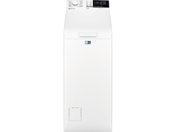 ELECTROLUX EW6TN24262P PerfectCare 600 -huippupesukone 6 kg Valkoinen