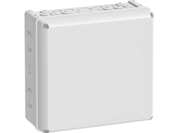 Spelsberg AK 14 L-g Installationskabinet 300 x 315 x 147 Polykarbonaatti Grå 1 stk 1 stk