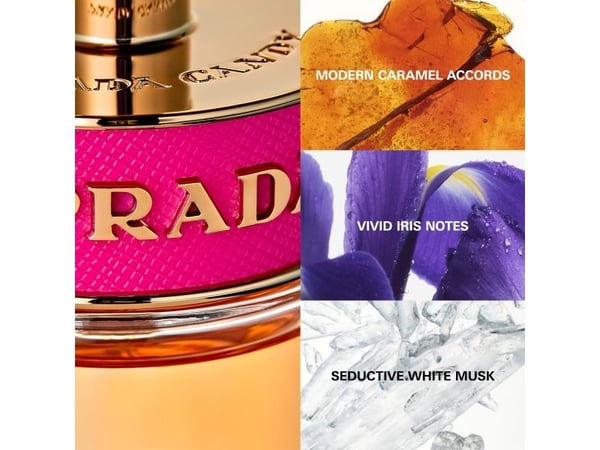 Prada Candy Edp Spray - Dame - 50 ml